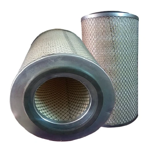 فیلتر هوا بولدوزر کوماتسو A155 -لودر600WA بيرونی کد  006244 / 293504RM