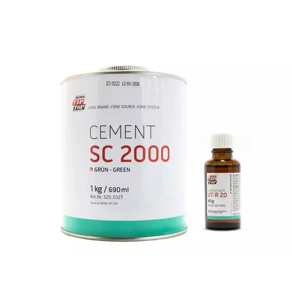 چسب نوار نقاله و چسب آپارات تیپ تاپ TIP TOP SC2000