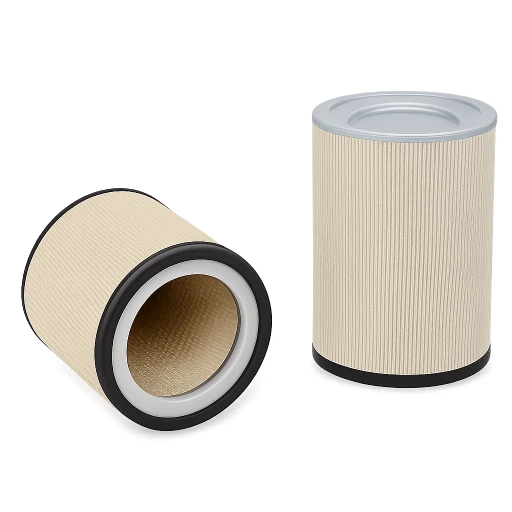 فیلتر هوا بولدوزر کاتر پيالر NوK8Dبيرونی کد 181118P /221118RM