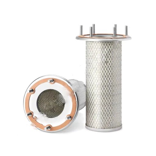 فیلتر هوا لودر کاتر پيالر 950 داخلی کد 158661P/ 221102RM