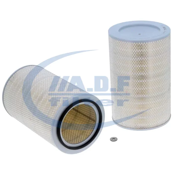 فیلتر هوا لودر چينی 60ZL بيرونی کد 8645A 3640RM