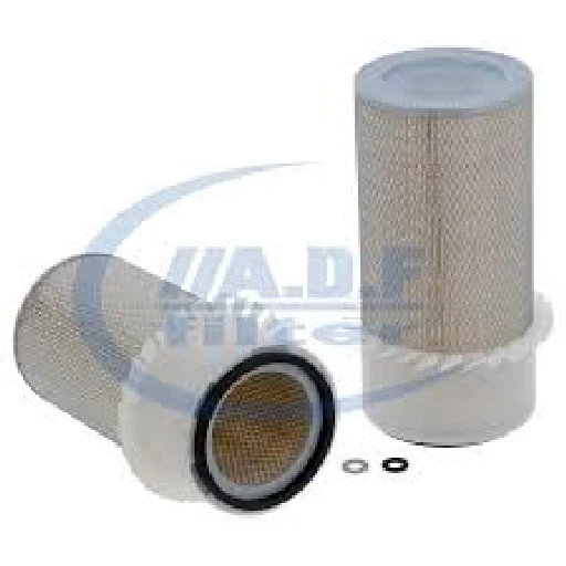 فیلتر هوا بيل 912 ليبهر-غلطک100HC بيرونی کد 181064P / 27064RM