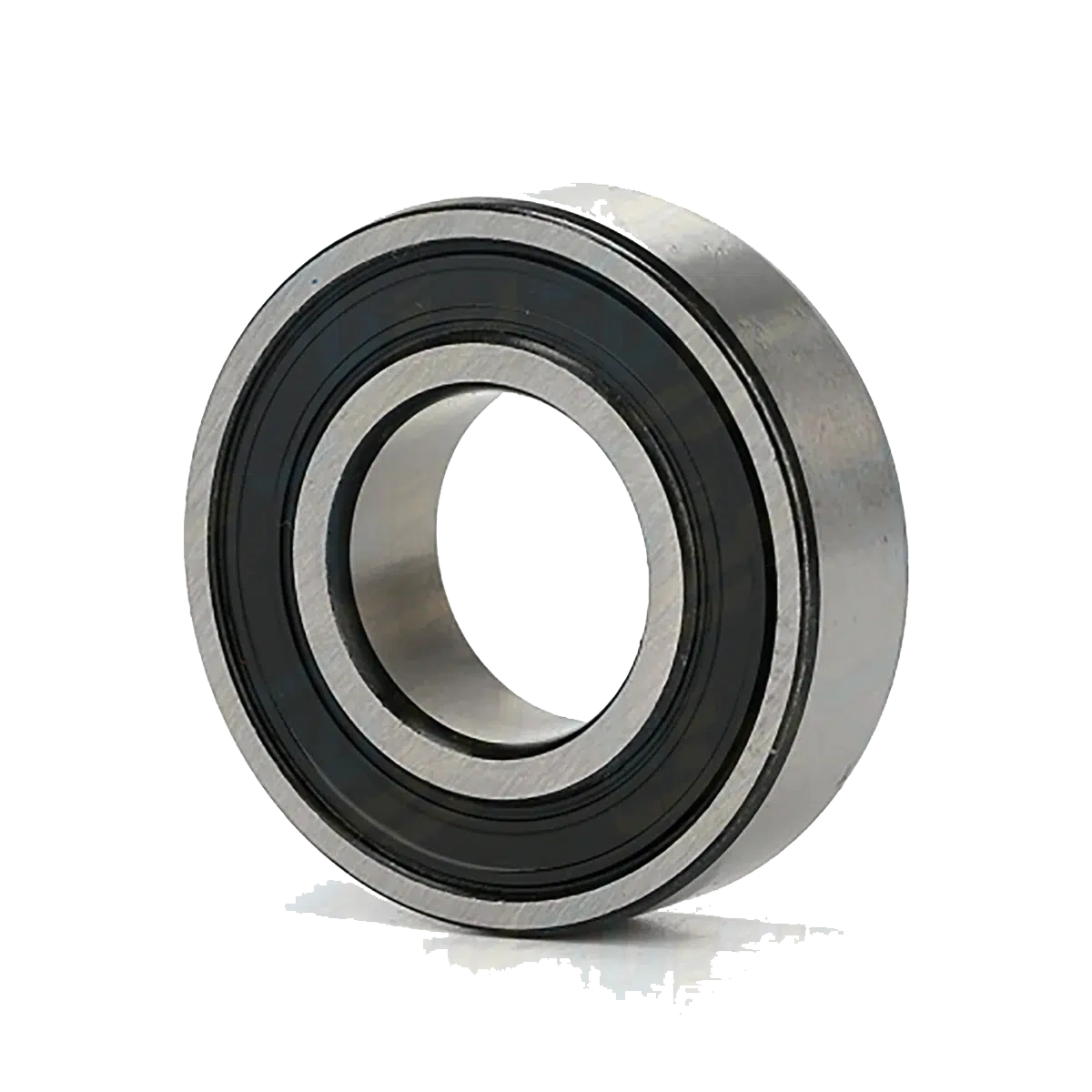 بلبرینگ واشر پلاستیکی 2RS 6206برند HKM