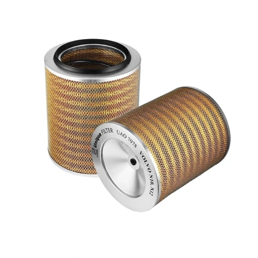 فیلتر هوای ولوو n10وn12 بیرونی کد RM221093/ P777152