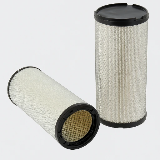 فیلتر هوا کاميون FM9داخلی کد RM1800 /CF1800