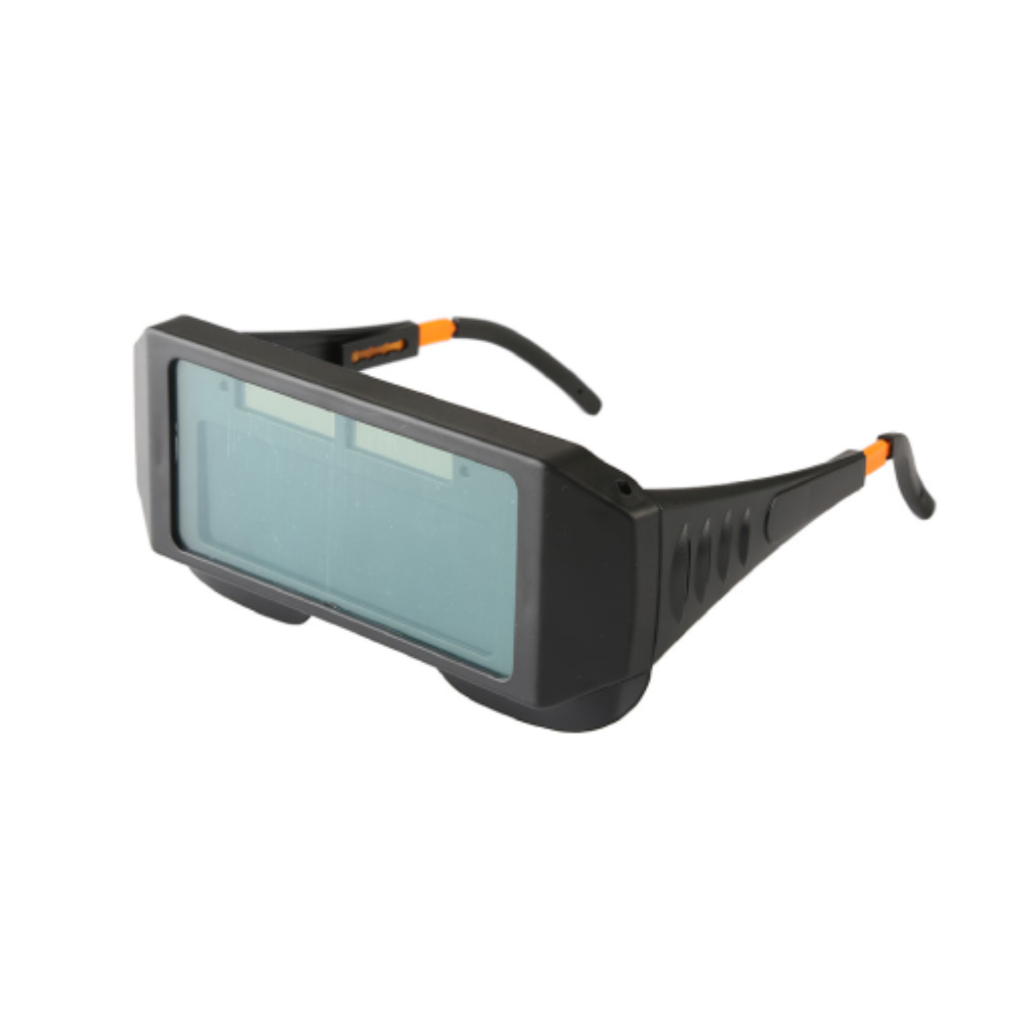 عینک جوشکاری اتوماتیک آلاندو