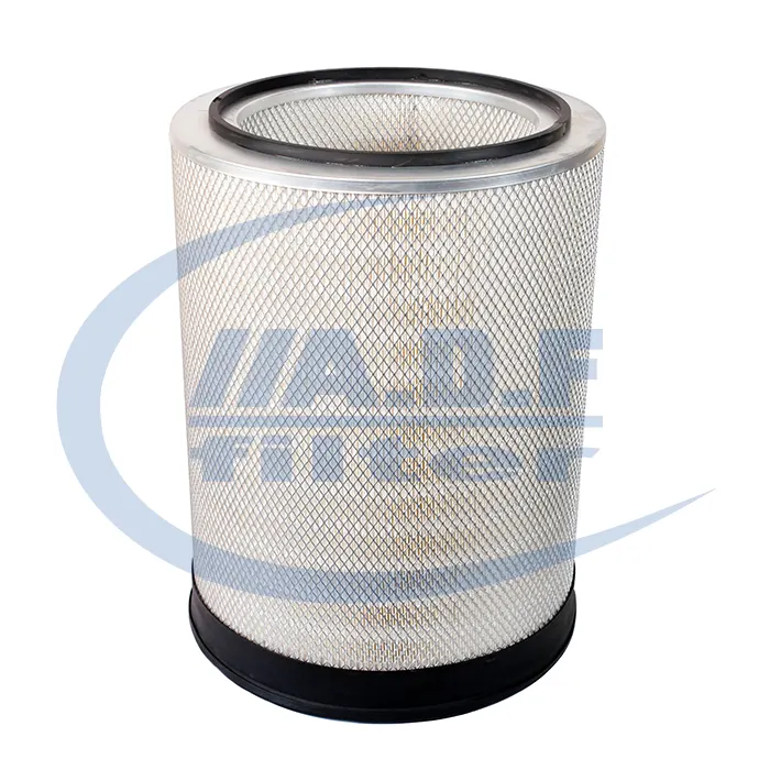 فیلتر هوا  ولوو دامتراك داخلی کد 115070P 221037RM