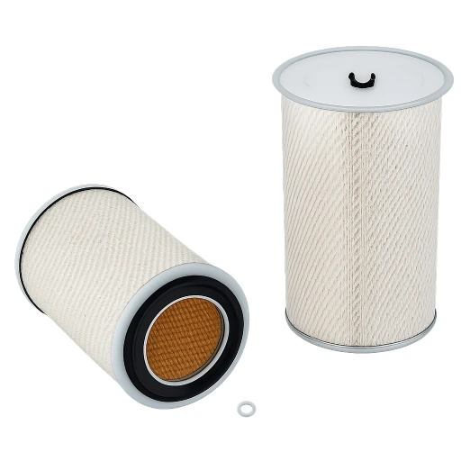 فیلتر هوا بيل فيات کوبلکو-دريل واگن بيرونی کد KM04980AF/ 222531RM