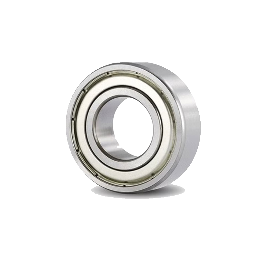 بلبرینگ واشر آهنی zz 6201 برند schorch