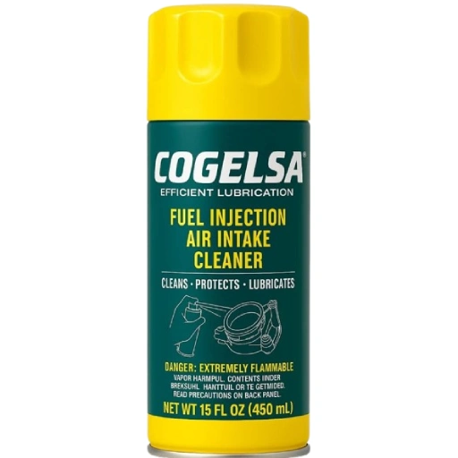 اسپری انژکتور شور کوگلسا ۴۵۰میل