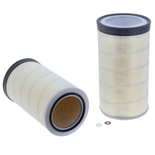 فیلتر هوا کومنز 60 سانتی داخلی کد 116446P/ 220007RM