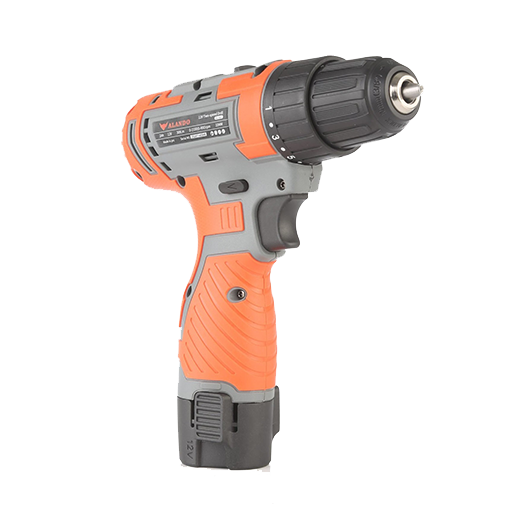 دریل شارژی تک باتری آلاندو
