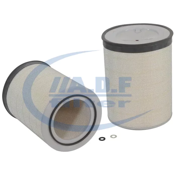 فیلتر هوا ولوو دامتراك بيرونی کد 181038P/ 221038RM