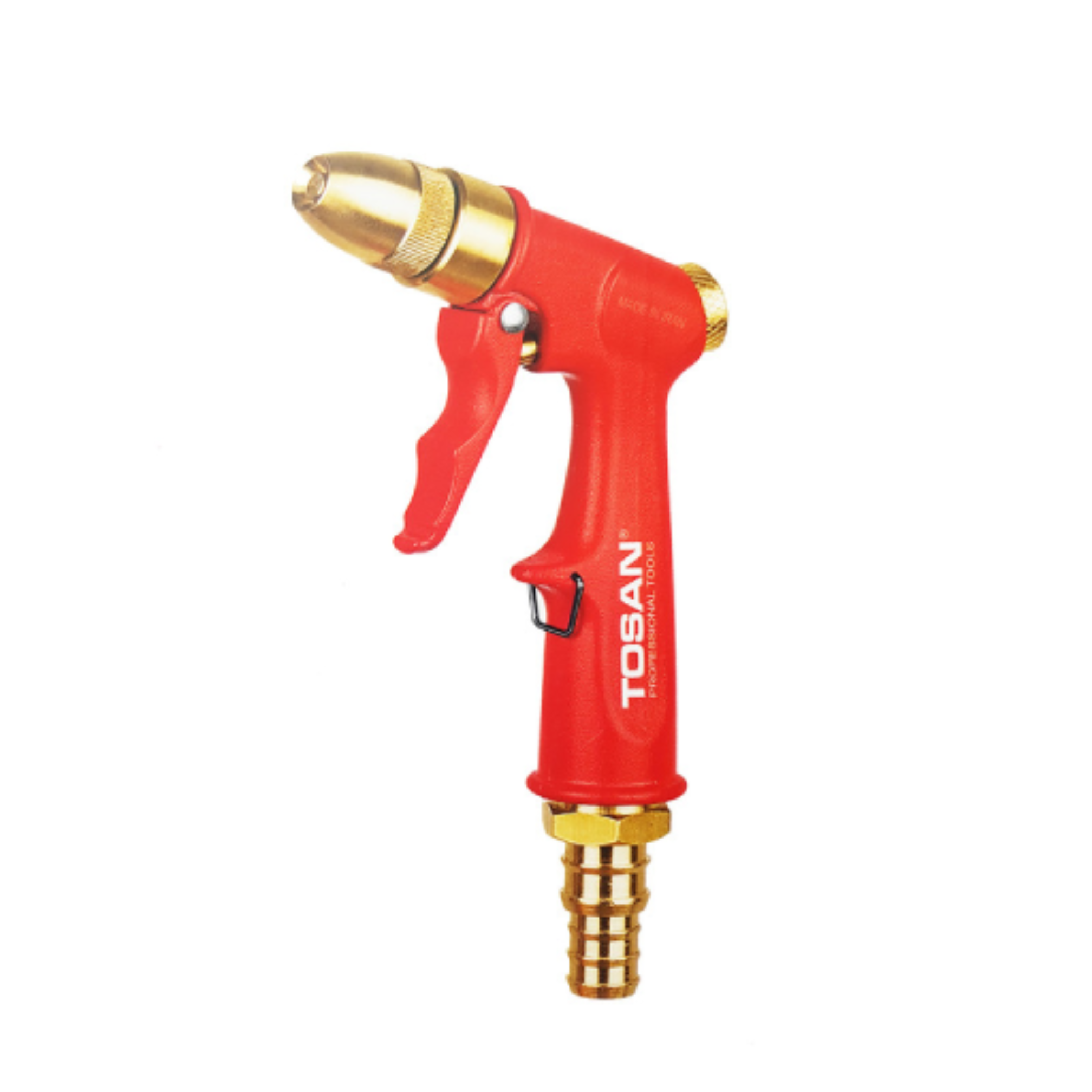 آب پاش توسن