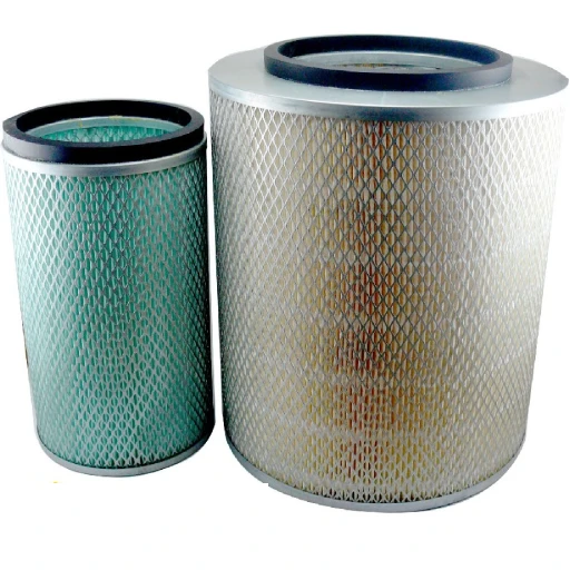 فیلتر هوا لودر کوماتسو 90W داخلی کد 131336P/ 221349RM