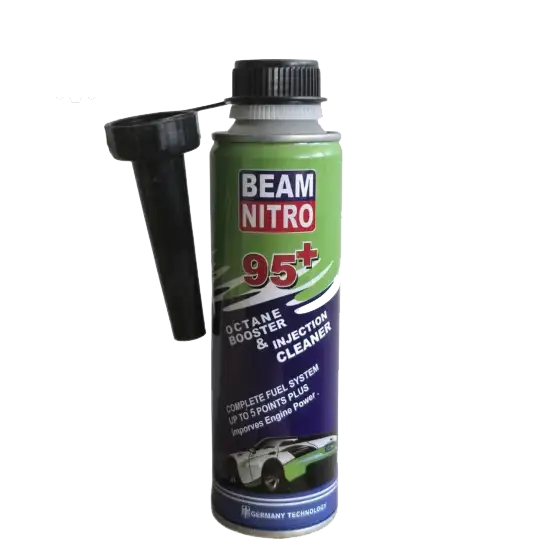 اکتان بیم نیترو beam nitro