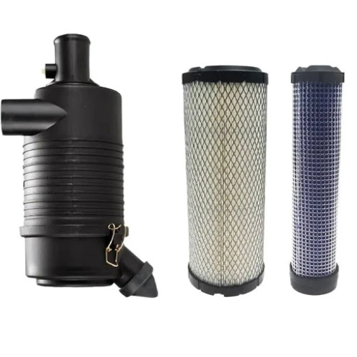 فیلتر لودرولوو 4500 - گريدر120L بيرونی کد  24650/1C /224650RM