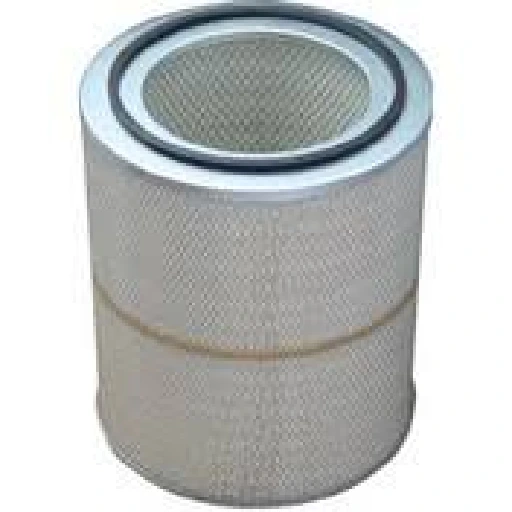 فیلتر هوای کامیون ولوو داخلیB12 و B7-NL10/ RM224450 P783756