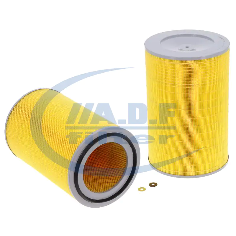 فیلتر هوا ايويکو 330و 440 - اتوبوس 457cبداخلی 1600CF /301600RM