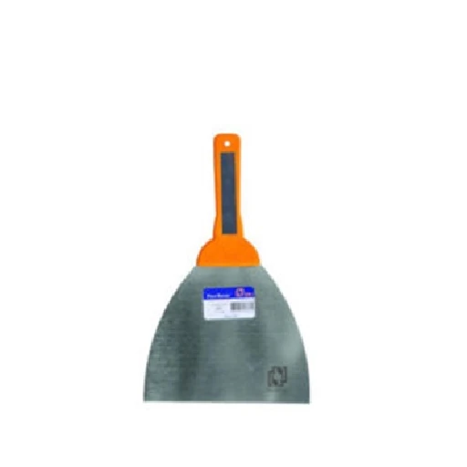 کاردک تلفیقی دسته پلاستیکی پارس روور نمره 16