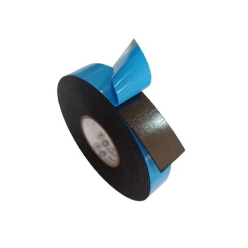 نوار چسب دو طرفه فومی پوست آبی – DOUBLE SIDED FOAM TAPE 2CM