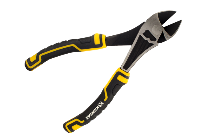 سيم چين تایگر کله گاوی