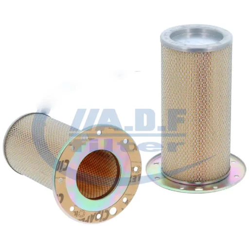 فیلتر هوای لودر 966 کاتر پيالر بيرونی کد 181104P/ 221104RM