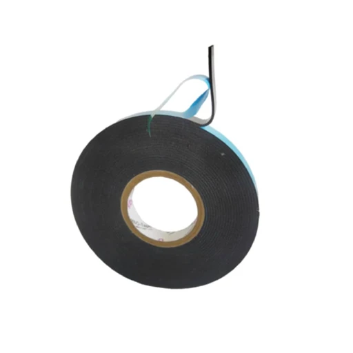 نوار چسب دو طرفه فومی پوست آبی – DOUBLE SIDED FOAM tape 1CM