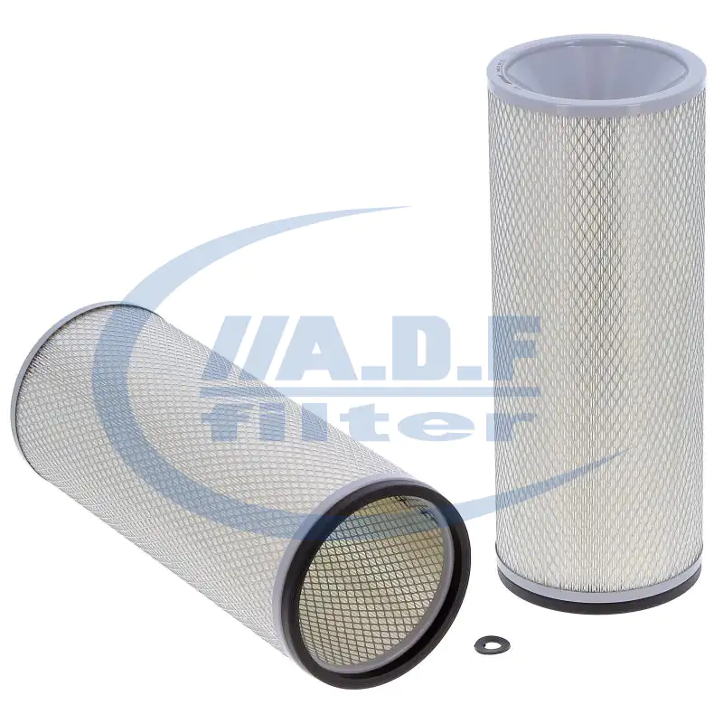 فیلتر هوا BELAZدرونی کد RM898 P182040