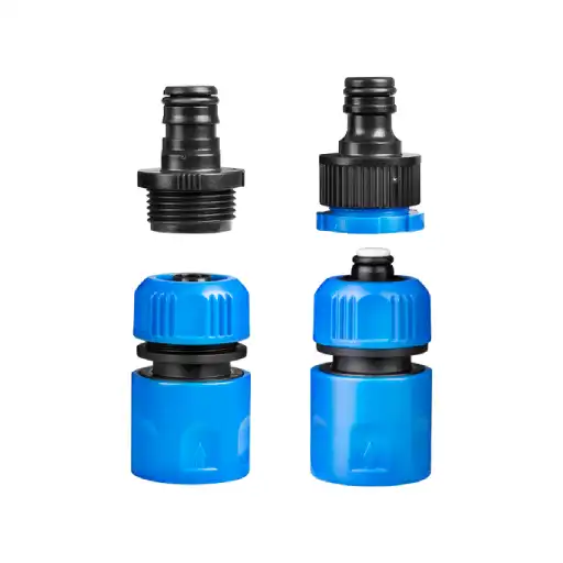 مجموعه ست کوپلینگ 4 عددی نوا