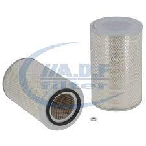 فیلتر هوا لودر کوماتسو 90W بيرونی کد 131348P /221348R