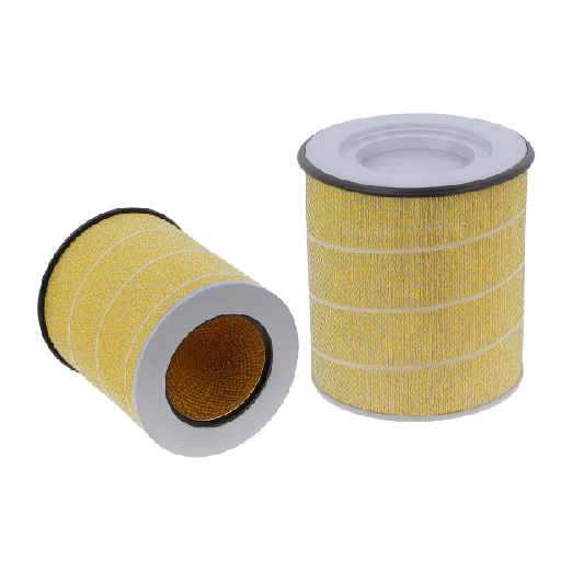 فیلتر هوا کاميون ولوو 12FH و460(فلزی)بيرونی کد  8149961 /229961RM