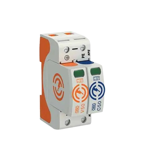 سرج ارستر OBO مدل V25-B C 1 NPE