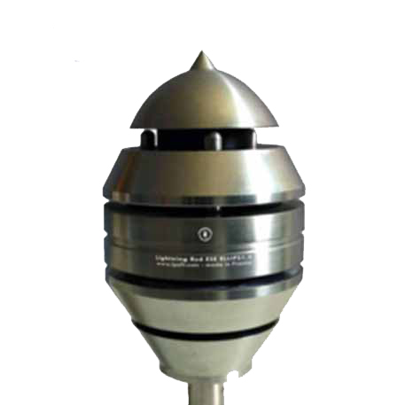 صاعقه گیر اکتیو 1.4 LPS