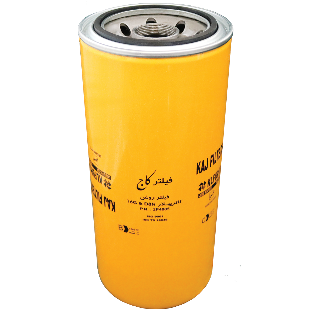 فیلتر روغن کاترپیلار 16G