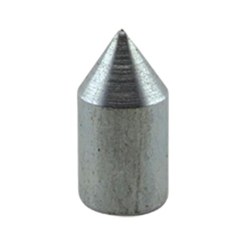 نوک فولادی