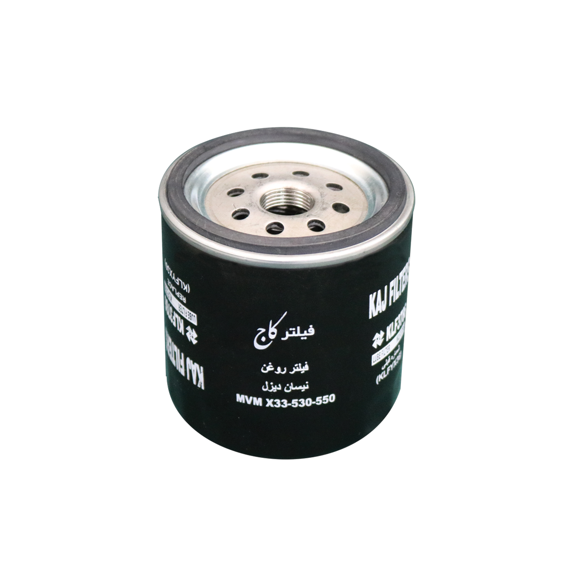 فیلتر روغن نيسان ديزل/(KLF3786(YX36