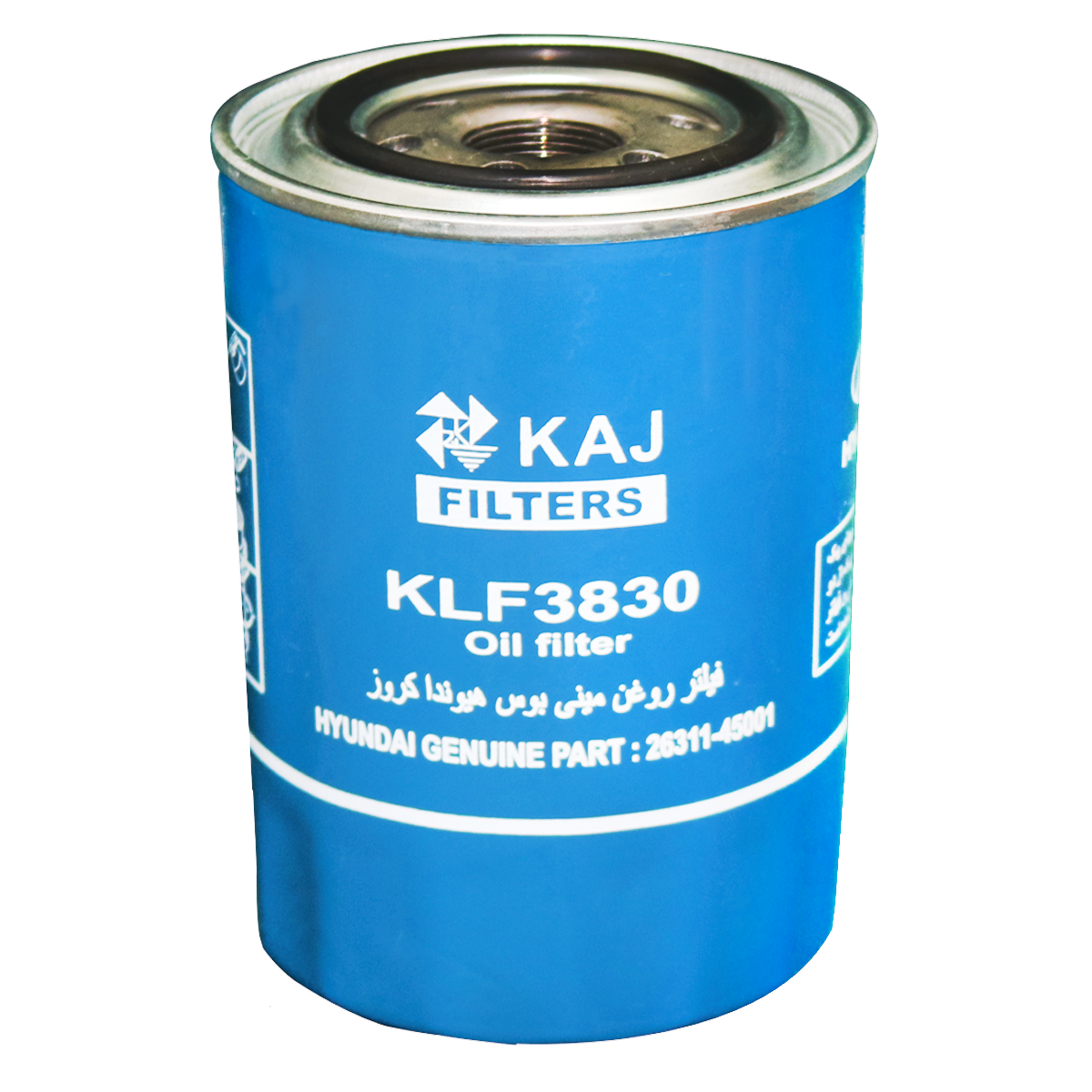 فیلتر روغن مايتي كروز جديد