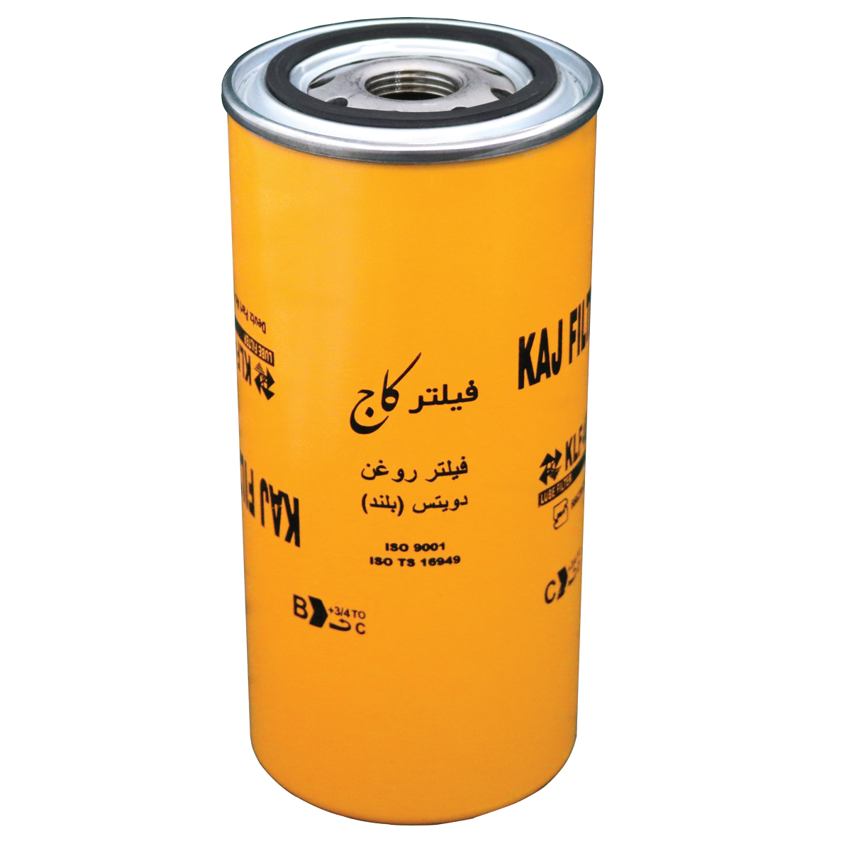 فیلتر روغن دویتس بلند KLF4054