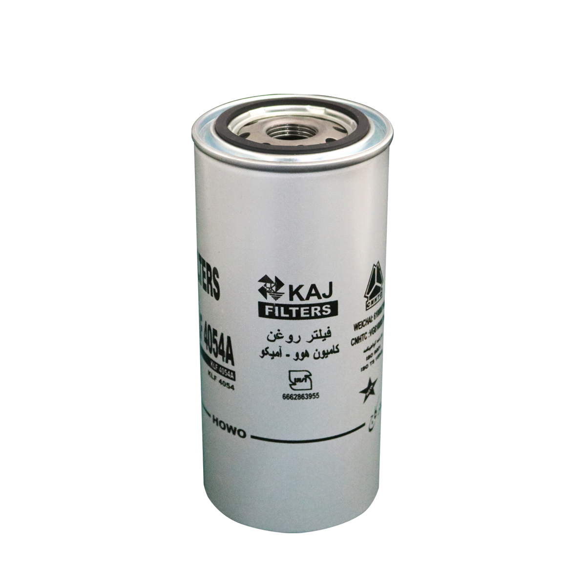 فیلتر روغن هوو - آميكو/َKLF4054A
