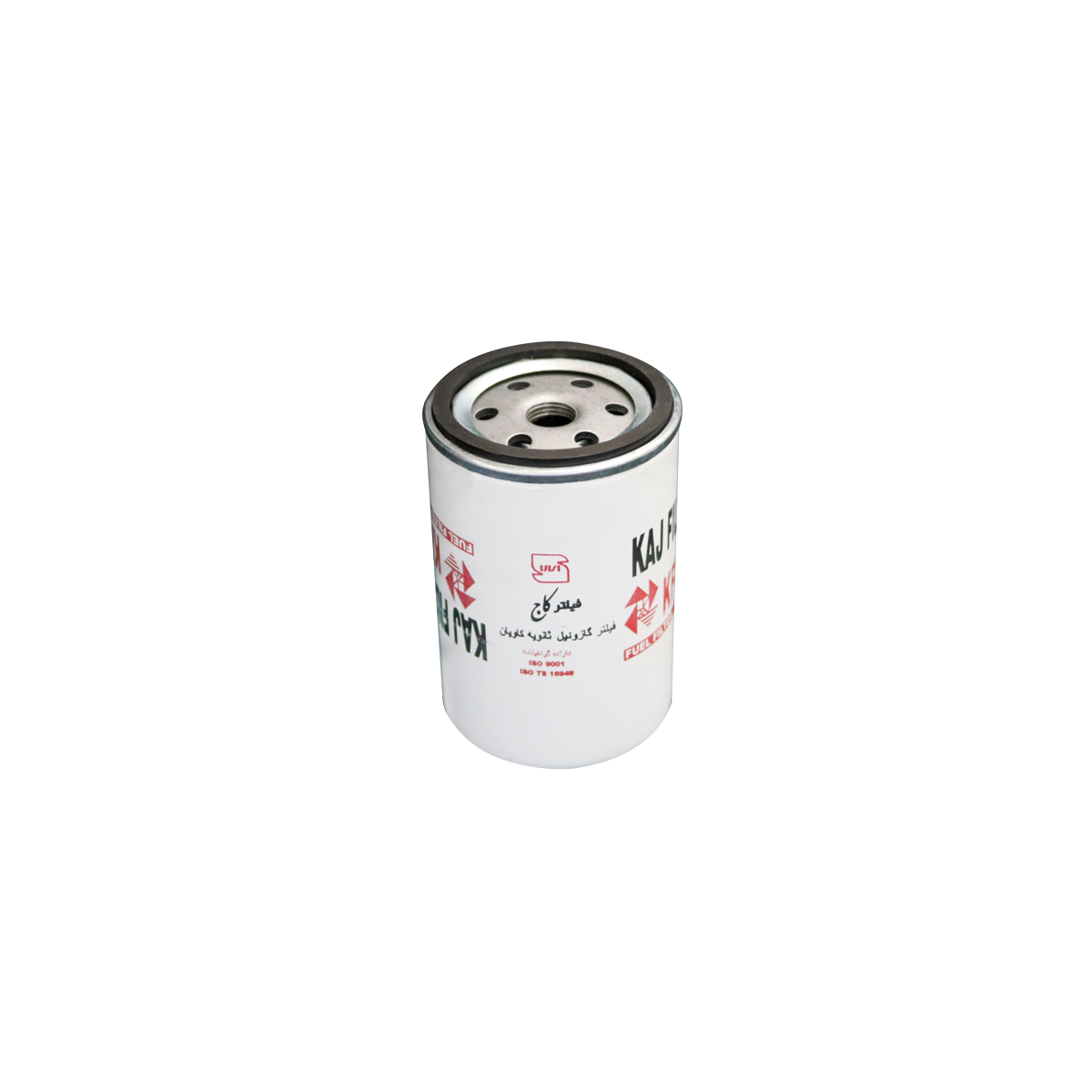 فیلتر گازوئیل ثانویه کامیونت کاویان مدل KFF5052/K106
