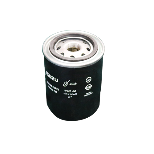 فیلتر گازوئیل ایسوزو KFF5114/NKR
