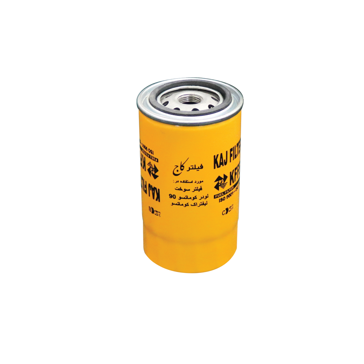 فیلتر گازوئیل کوماتسو 90 - KFF5334