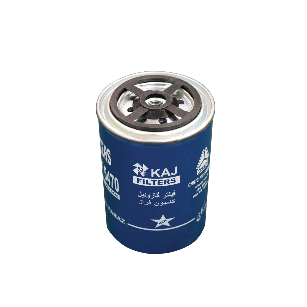 فیلتر گازوئیل فراز- دانگ فنگ کاوه / KFF5470