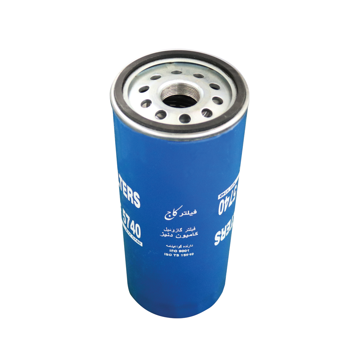 فیلتر گازوئیل دنیز / KFF5740