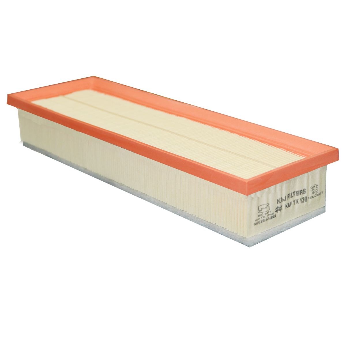 فیلتر هوای سمند EF7 / KAFYX130