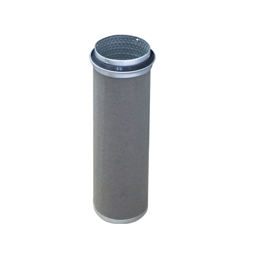 فیلتر هوای درونی نمدی ولوو 4500 / KAF1843