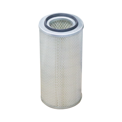 فیلتر هوای بیرونی تراكتور جاندير 3350 (4سيلندر )/KAF4058