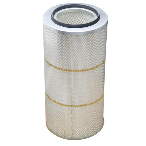 فیلتر هوای بیرونی ولوو 4500 / KAF4060