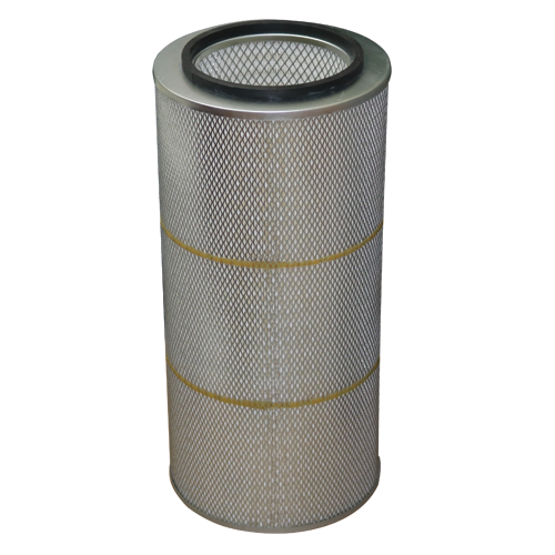 فیلتر هوای بیرونی کامیون ولوو / مدل KAF4550 (F12)